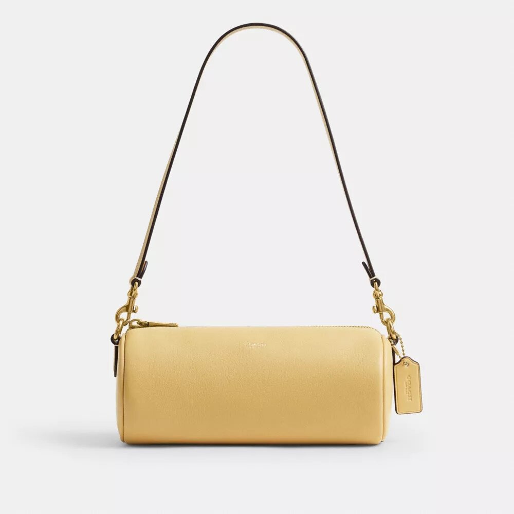 Bolso cilíndrico