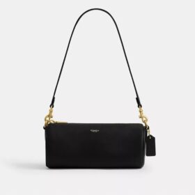 Bolso cilíndrico