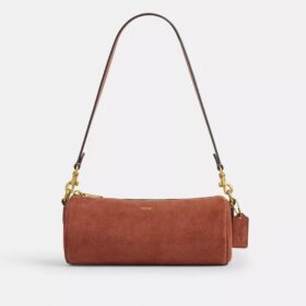 Bolso cilíndrico