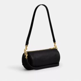 Bolso cilíndrico