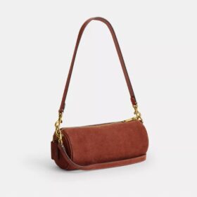Bolso cilíndrico