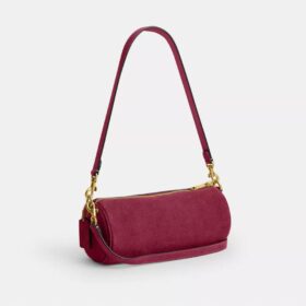 Bolso cilíndrico