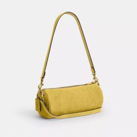Bolso cilíndrico