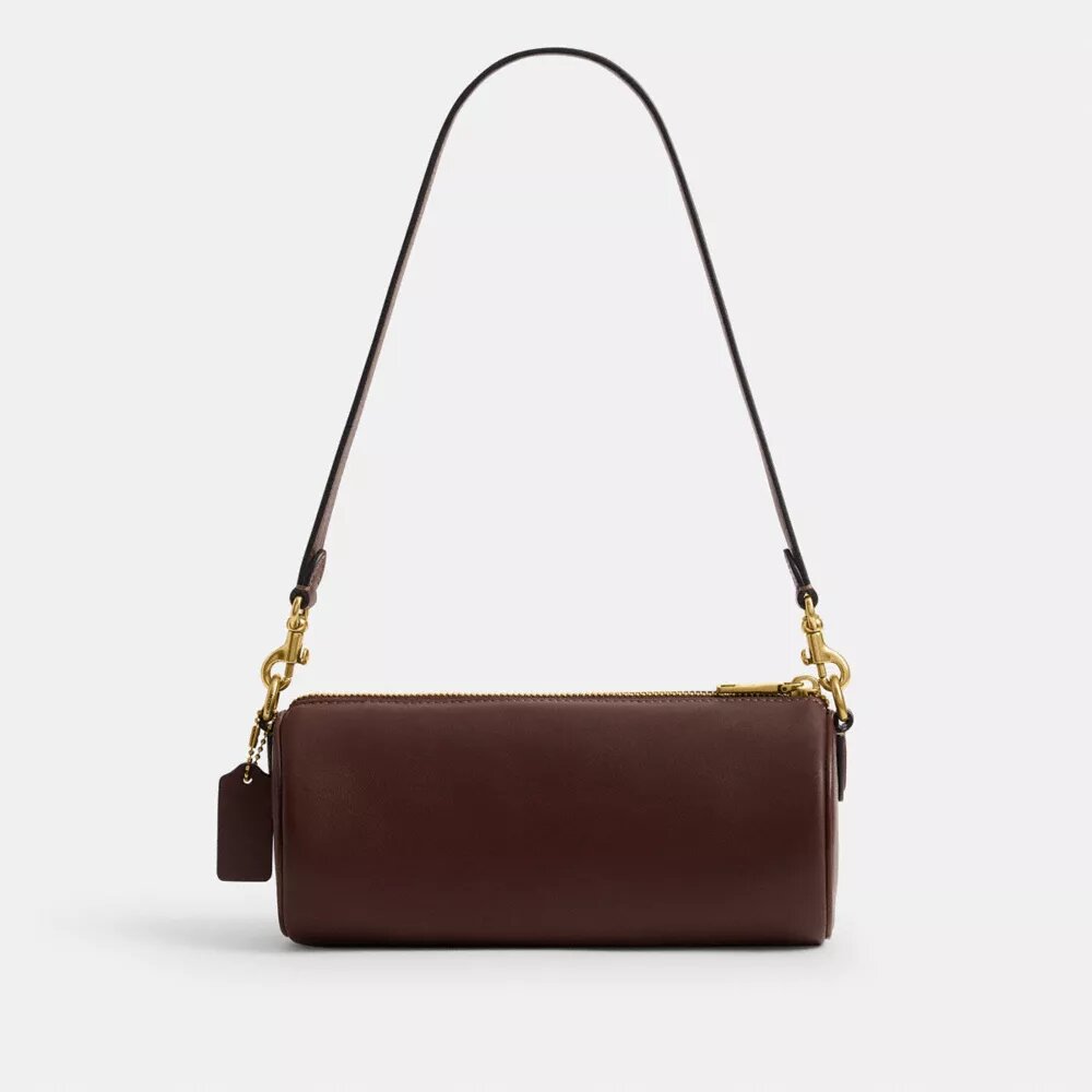 Bolso cilíndrico