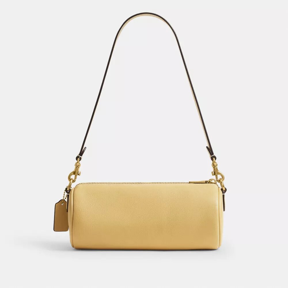 Bolso cilíndrico