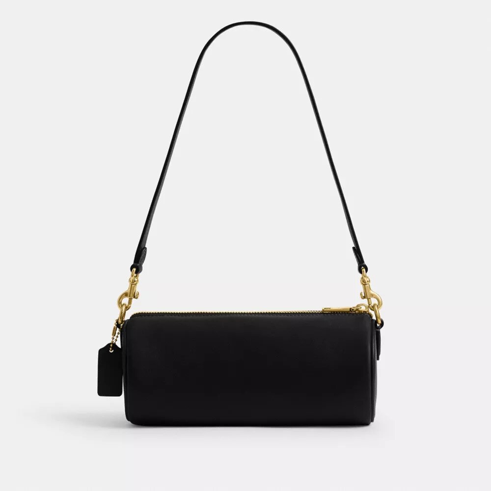 Bolso cilíndrico