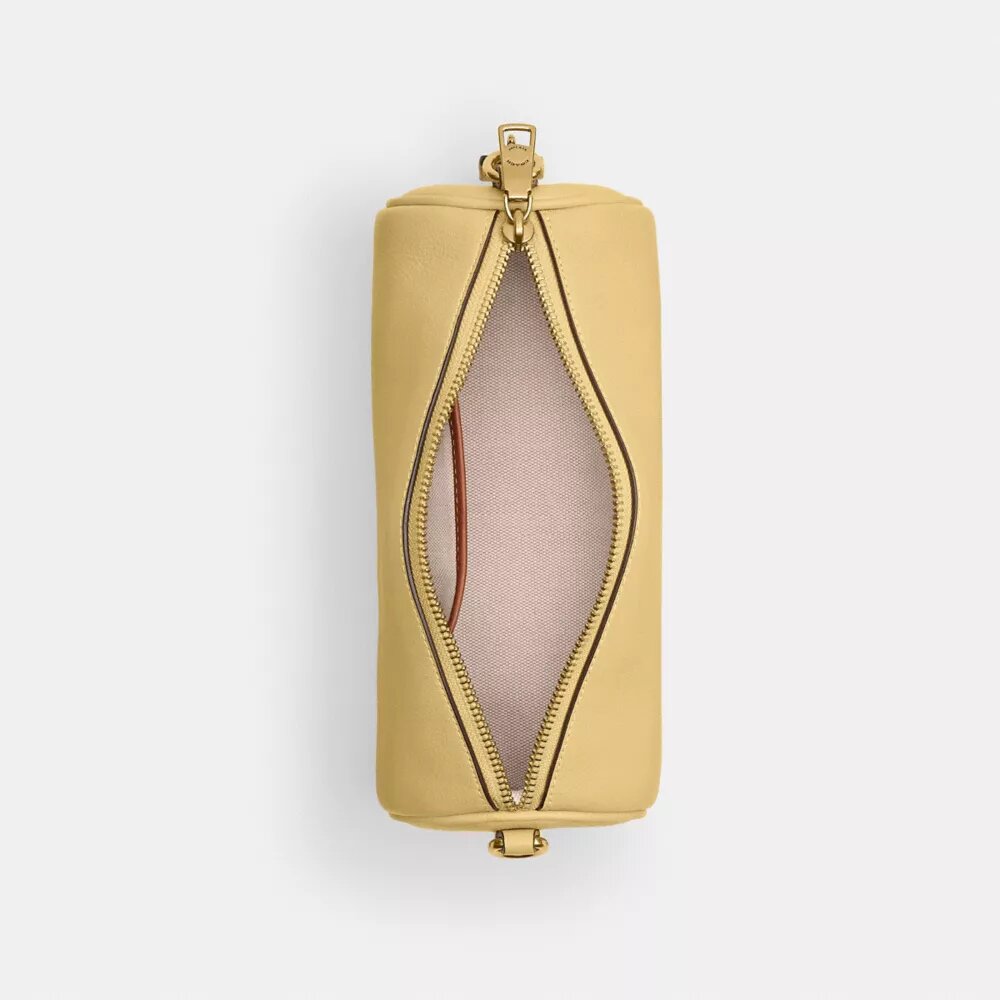 Bolso cilíndrico