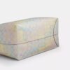 Bolso City Tote en Signature Canvas Rainbow
