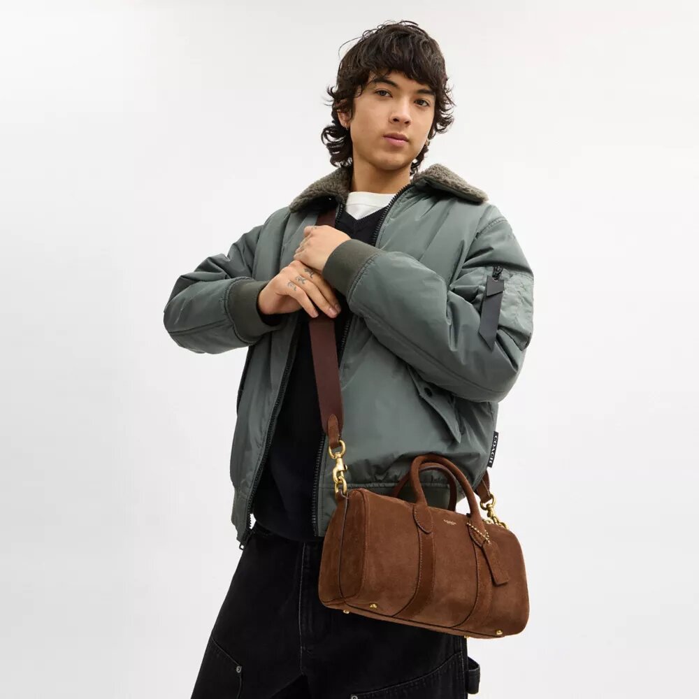 Bolso Compass 25