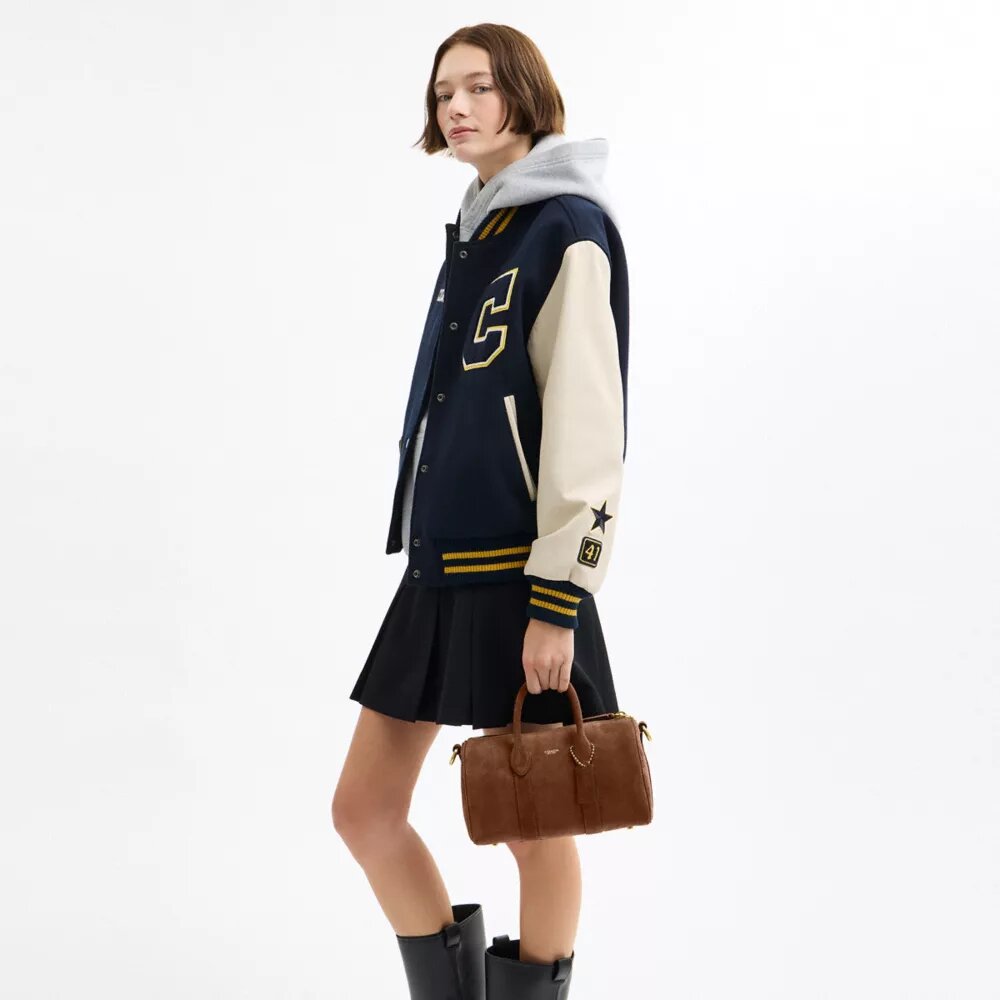 Bolso Compass 25