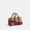 Bolso Compass 25 en Signature Canvas