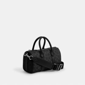 Bolso Compass 25 en Signature Canvas