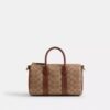Bolso Compass 25 en Signature Canvas