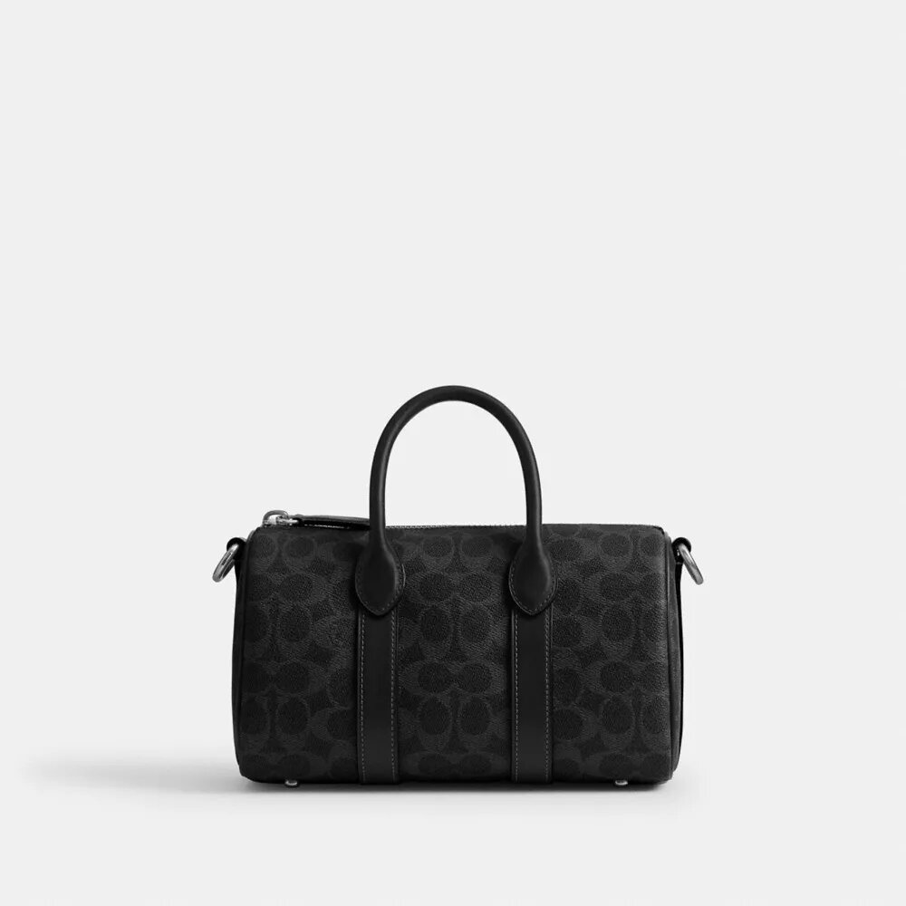 Bolso Compass 25 en Signature Canvas