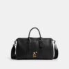 Bolso Compass 35 de Disney x Coach con Mickey Mouse