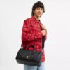 Bolso Compass 35 de Disney x Coach con Mickey Mouse