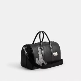 Bolso Compass 35 de Disney X Coach con Pluto
