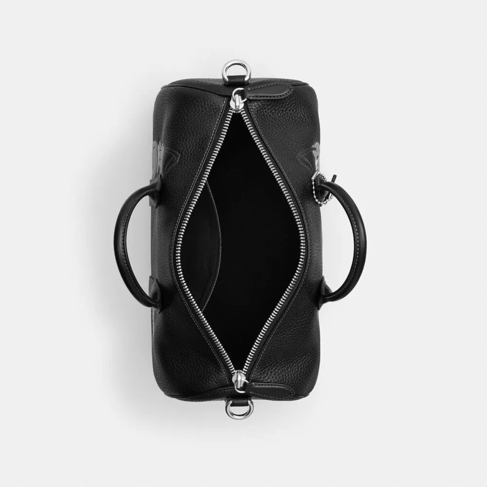 Bolso Compass 35 de Disney X Coach con Pluto