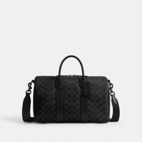 Bolso Compass 35 en Signature Canvas