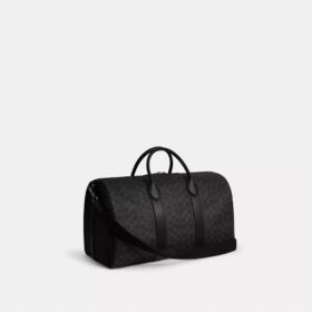 Bolso Compass 50 en Signature Canvas