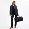 Bolso Compass 50 en Signature Canvas