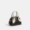 Bolso con asa superior tipo «Bowling»