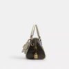 Bolso con asa superior tipo «Bowling»