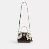 Bolso con asa superior tipo «Bowling»