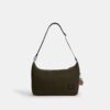 Bolso cruzado Leo en Nailon exclusivo