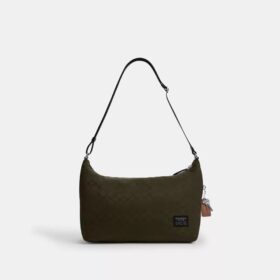 Bolso cruzado Leo en Nailon exclusivo