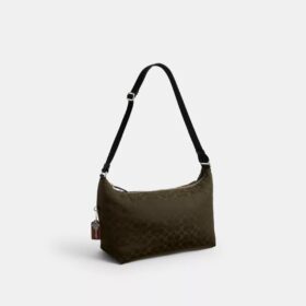 Bolso cruzado Leo en Nailon exclusivo