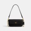 Bolso de cadena con solapa Brooke