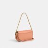 Bolso de cadena con solapa Brooke