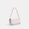 Bolso de cadena con solapa Brooke