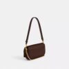 Bolso de cadena con solapa Brooke