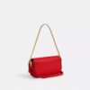 Bolso de cadena con solapa Brooke