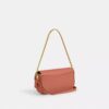 Bolso de cadena con solapa Brooke