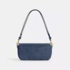 Bolso de cadena con solapa Brooke