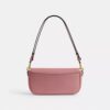Bolso de cadena con solapa Brooke