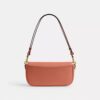 Bolso de cadena con solapa Brooke