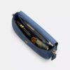 Bolso de cadena con solapa Brooke