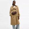 Bolso de cadena con solapa Brooke