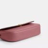 Bolso de cadena con solapa Brooke