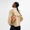Bolso de cadena con solapa Brooke