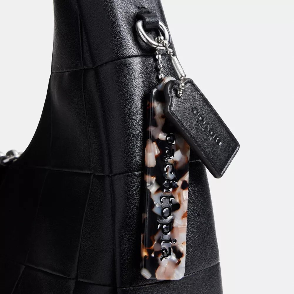 Bolso de hombro Alter/Ego Crescent
