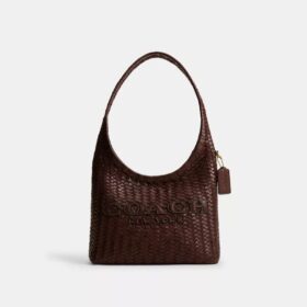 Bolso de hombro Brooklyn 28