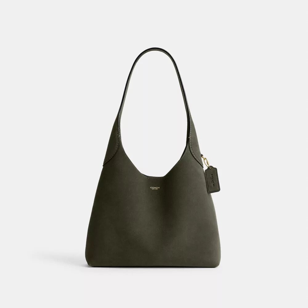 Bolso de hombro Brooklyn 28