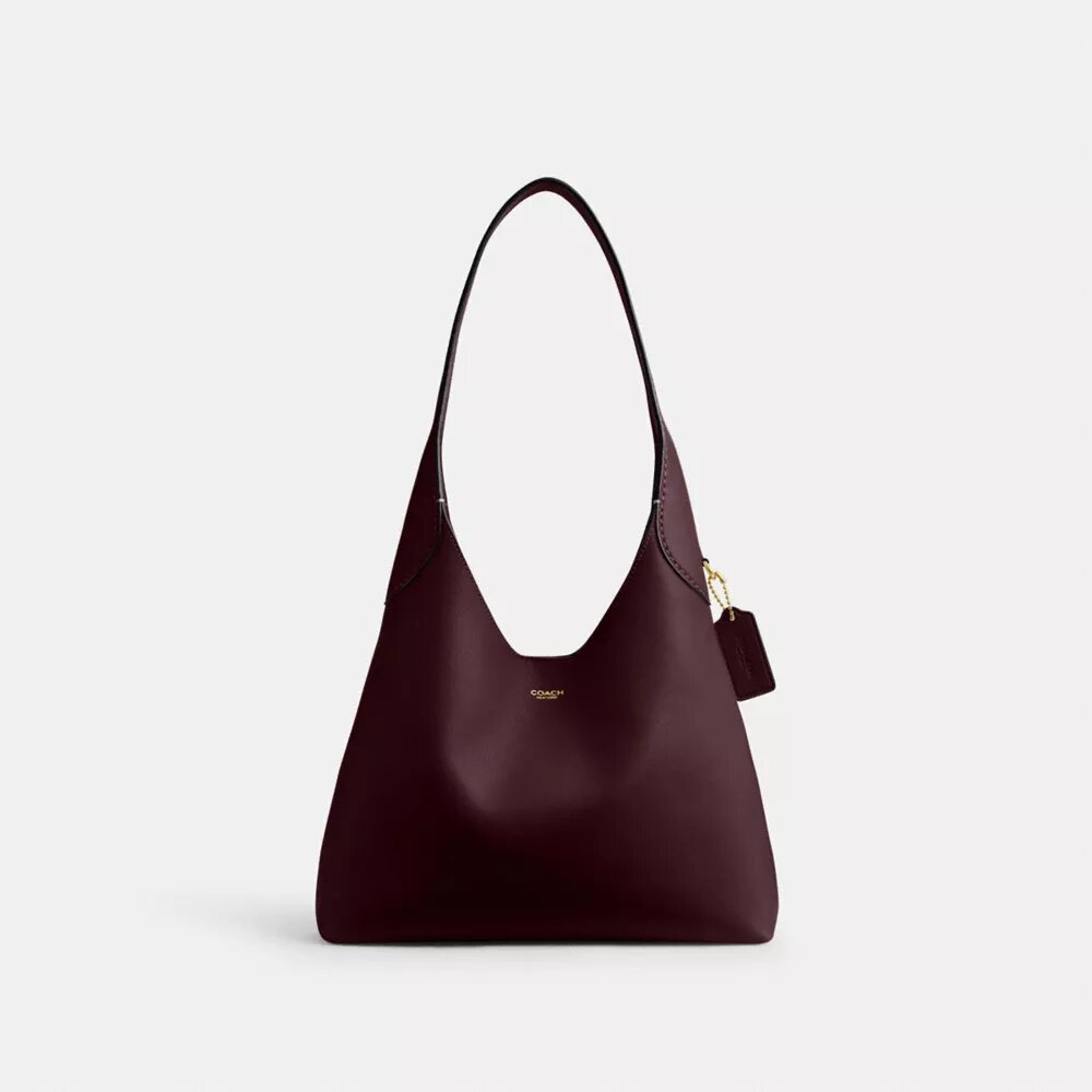 Bolso de hombro Brooklyn 28