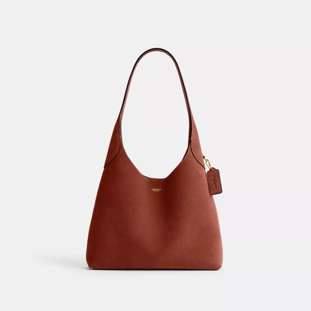 Bolso de hombro Brooklyn 28