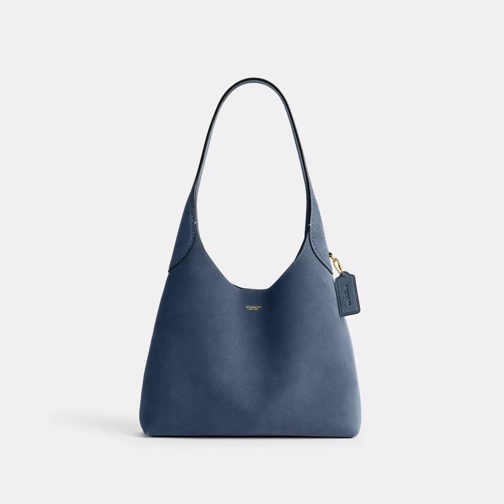 Bolso de hombro Brooklyn 28